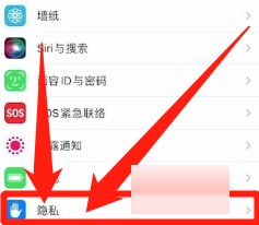 苹果手机信号图标怎么改？