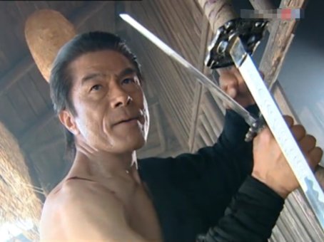 天下第一武功排行榜