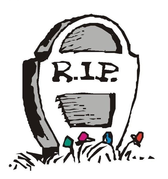 R. I. P是什么意思？