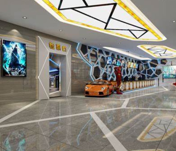 新世纪电影院可以容纳258人是对还是错