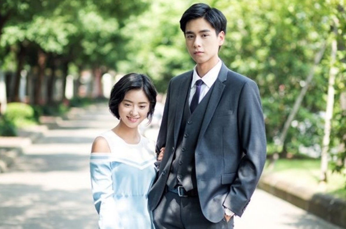 男友1米8 我一米5多 什么感觉