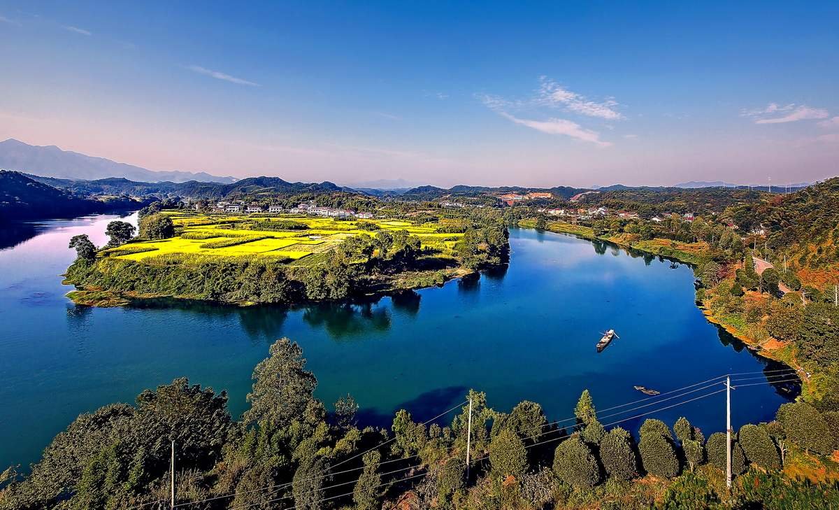 浏阳河歌曲原唱是谁？