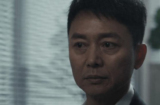 扫黑风暴刑警队长是好人吗