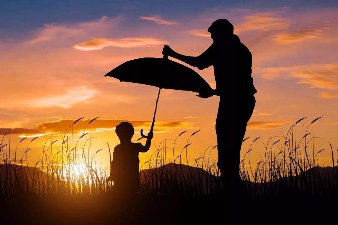 中国的爸爸节是八月八号吗?