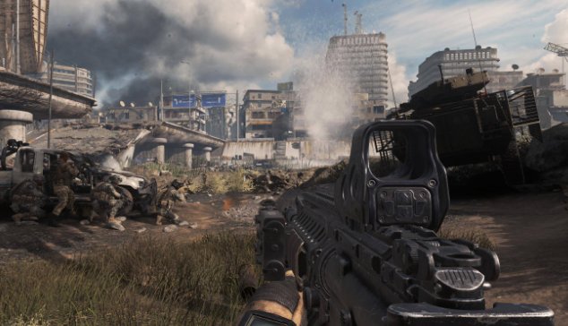 750能玩使命召唤6重制版吗