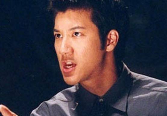 王力宏电影作品