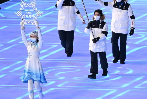 2023年冬奥会在哪举办