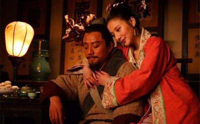 新水浒传中宋江为什么对阎惜娇性冷淡