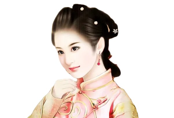 丫鬟的鬟的笔画