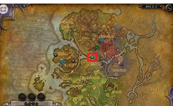 魔兽世界7.0地狱硫磺怎么获得 地狱毁灭者位置在哪