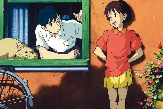 entirely相濡以沫的动漫