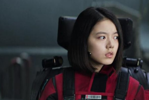 流浪地球的主演都有谁？