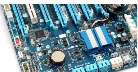 开机时出现： Press any key to restart the system?