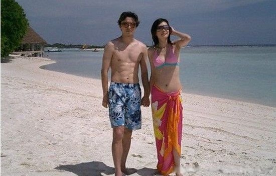 谢晖恨老婆吗？