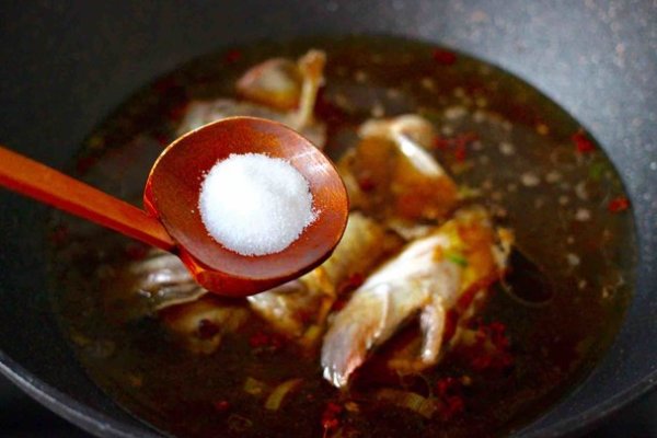 鲶鱼的做法大全