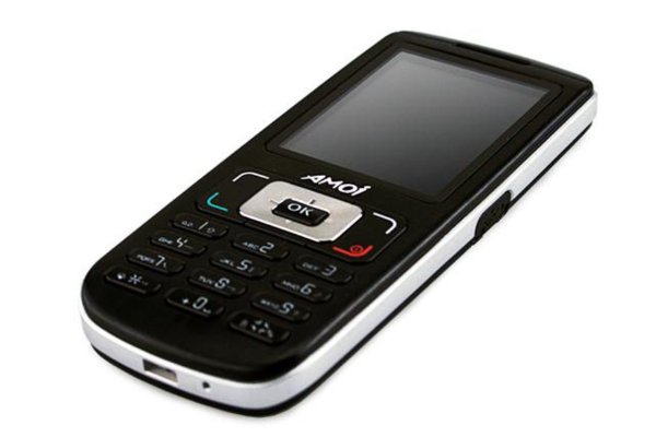 山寨机哪个品牌好？