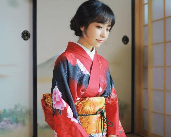 日本网名有哪些？