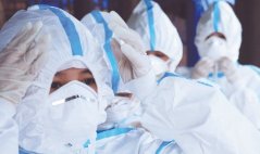 好消息！海南三亚市疫情出现好转迹象，这是哪些人努力的结果？