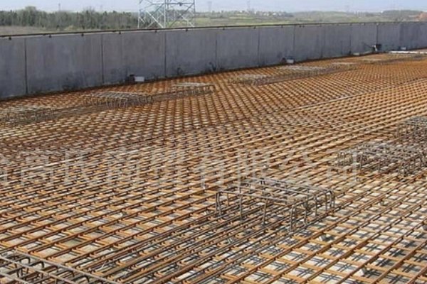 钢筋混凝土的密度是多少