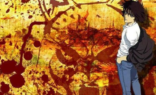 你觉得经典动画《狼雨》好看吗？