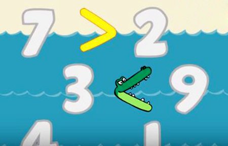 不大于是什么意思?