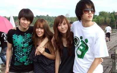 超越国界的爱恋的基本信息