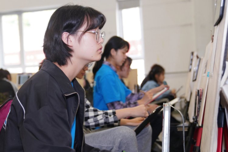 47147大但人文艺术怎么样