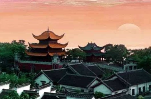 滕子京负大才，为众忌疾，自庆阳帅谪巴陵，愤郁颇见辞色。