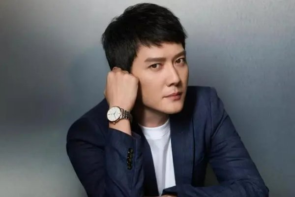 内地男演员前100名