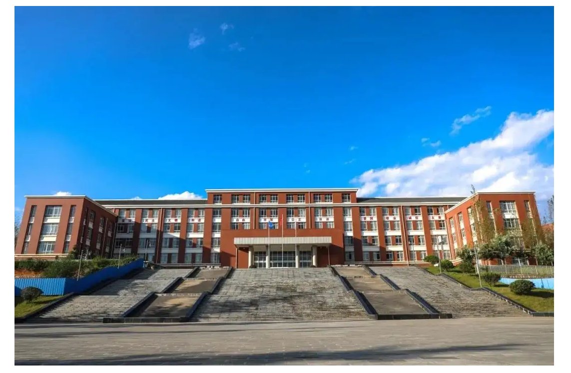 云南大学滇池学院杨林校区在哪里