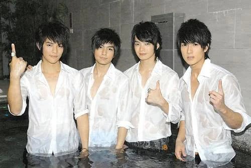 炎亚纶是个怎样的人？为何他与飞轮海其他三人的关系都不好呢？