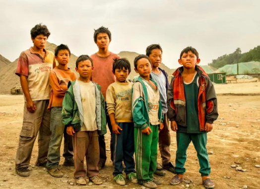 八角笼中有彩蛋吗片尾