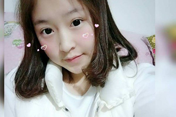 刘大美人家庭背景还有真实身份 和天佑被认为是情侣