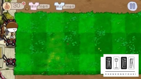 史上最坑爹的游戏2攻略全介绍