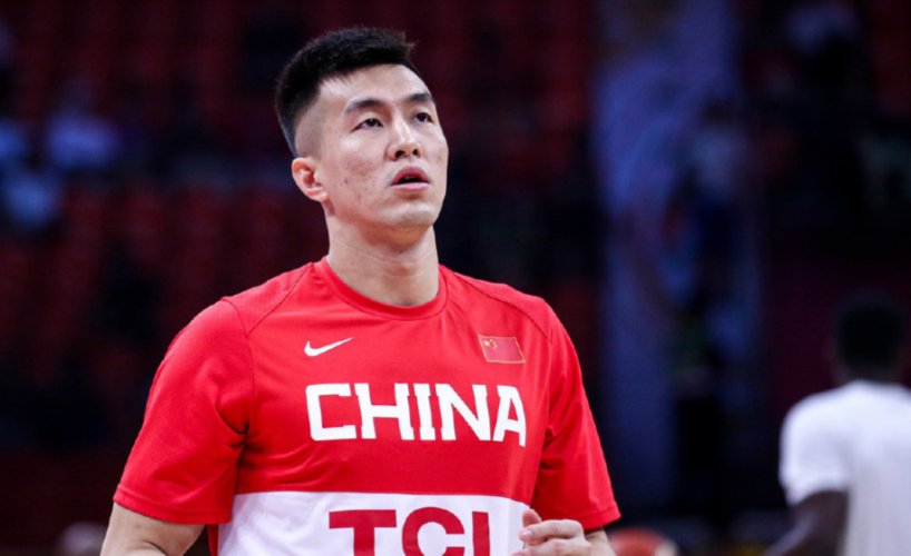 郭艾伦透露新冠胸腔疼痛咳嗽仍未转阴，他是否无缘亚洲杯了？