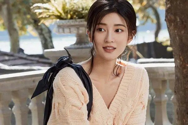 乔欣家里是干什么的