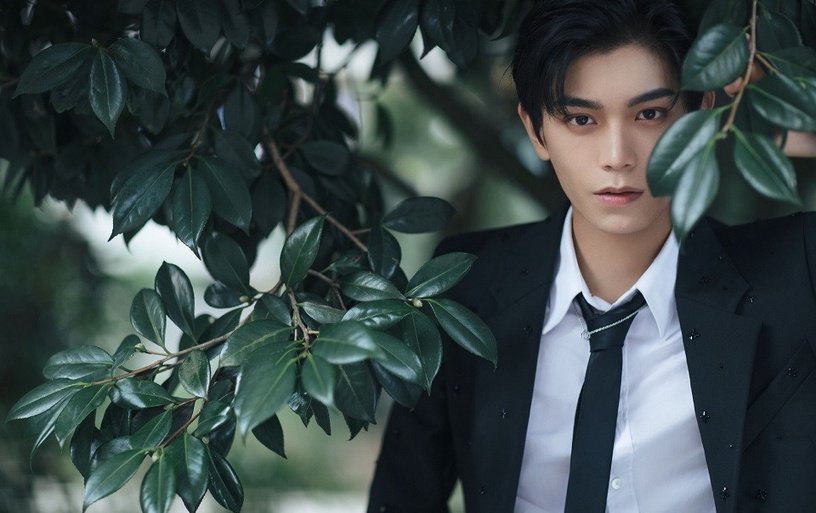 丁禹兮说yyds是永远单身，还有哪些明星也这么解读过yyds?