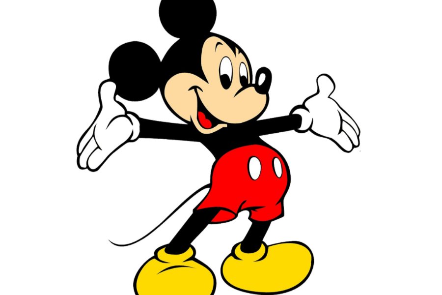 micky中文是什么意思