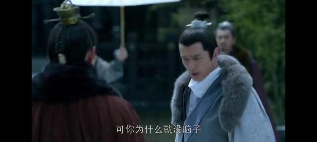 梅长苏结局怎么样了？