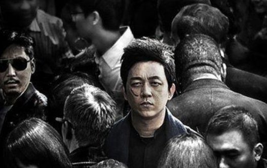 白夜追凶最终boss是谁？