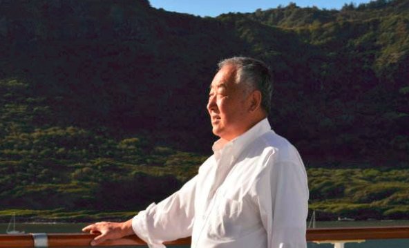 刘成章简介及作品