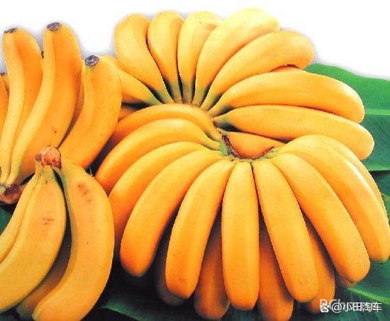 香蕉被称为“快乐水果”，为什么香蕉能给人带来快乐？