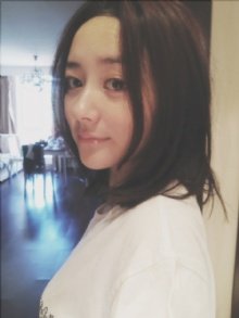 钟黎黎的个人档案