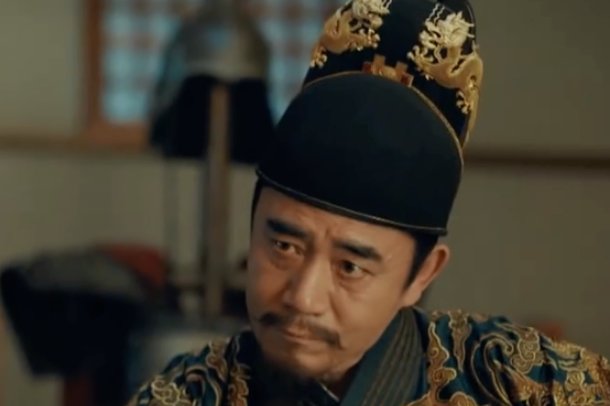 山河月明最近哪个台重播