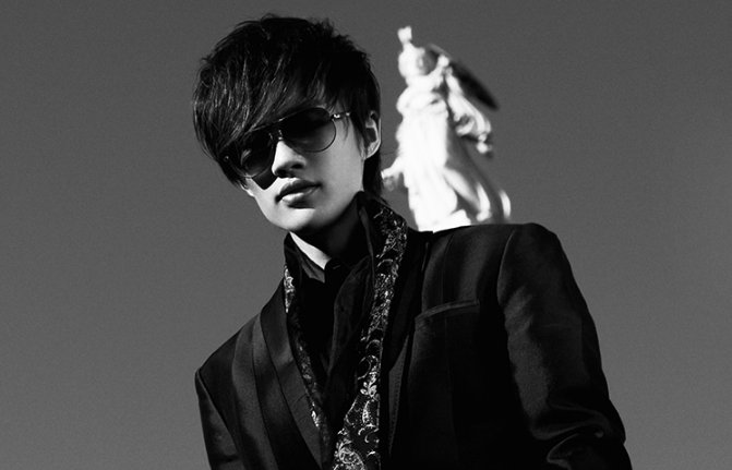 许嵩曾经被称为非主流歌王，为什么近些年没什么新作品？