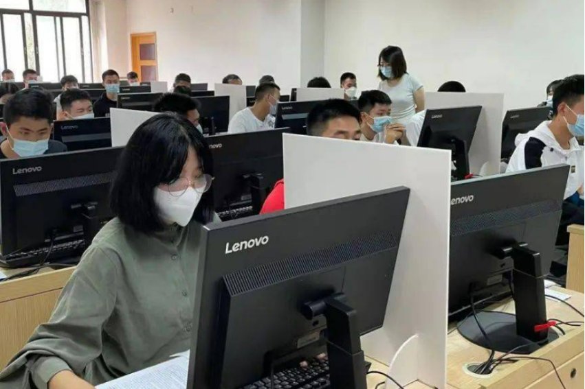 2024年检验资格证考试报考时间是哪一天？