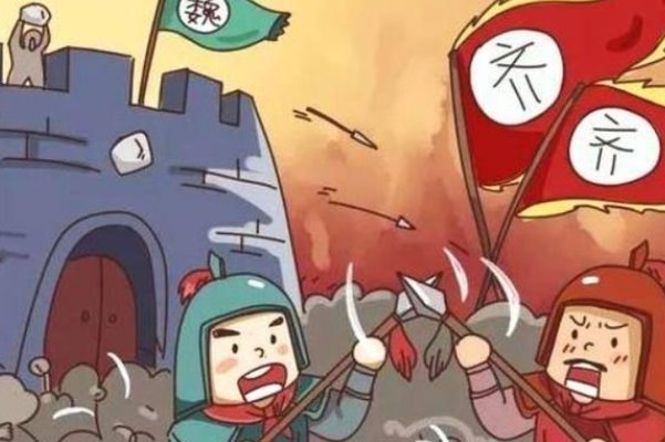 忍辱负重比喻什么动物