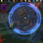 魔兽世界有什么插件可以改变小地图的外形