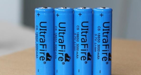 什么是电池型号对照表？