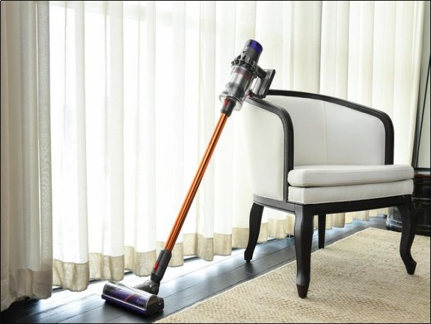 戴森吸尘器哪里可以维修